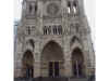 Cathédrale d'Amiens: le portail
