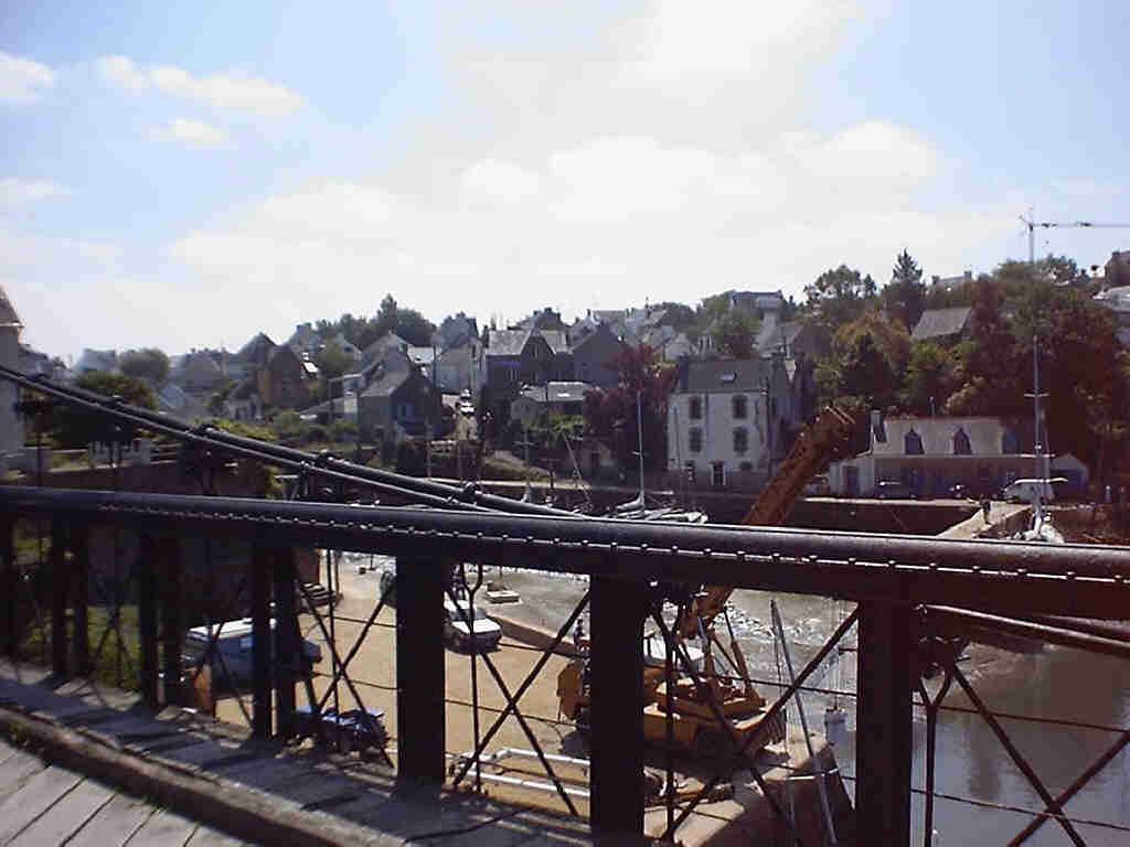 Pont de Bono